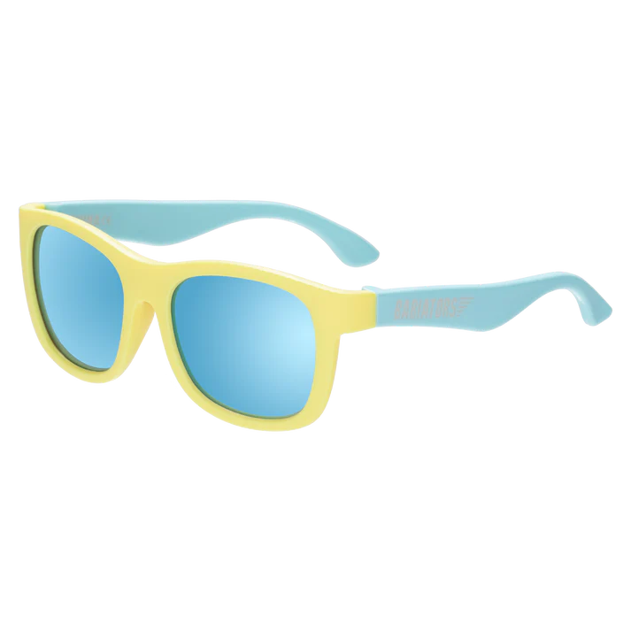 Babiators LE Navigator Sunglasses (So Retro)