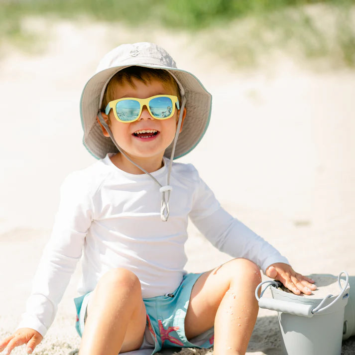 Babiators LE Navigator Sunglasses (So Retro)