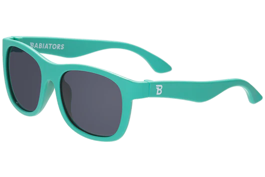 Babiators LE Navigator Sunglasses (Tropical Tide)