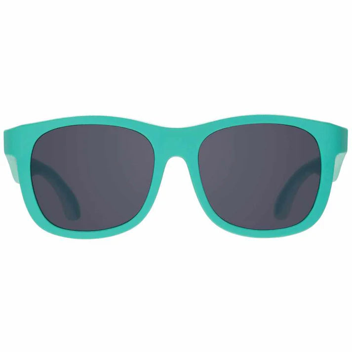 Babiators LE Navigator Sunglasses (Tropical Tide)