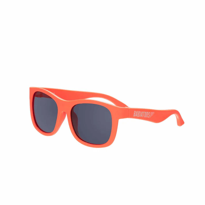 Babiators Navigator Sunglasses (Wacky Watermelon)