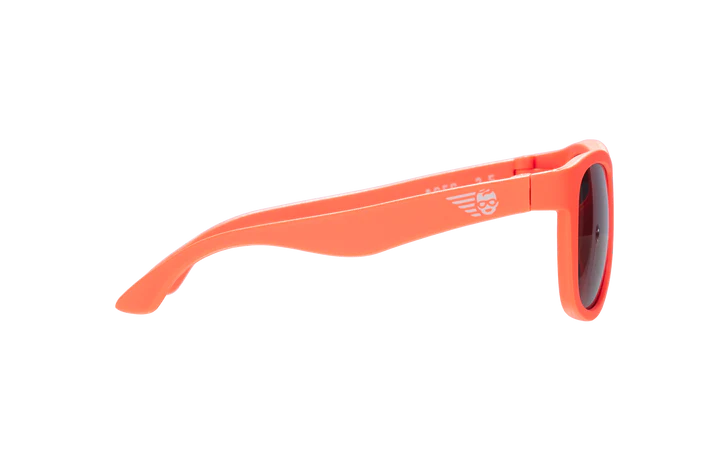 Babiators Navigator Sunglasses (Wacky Watermelon)