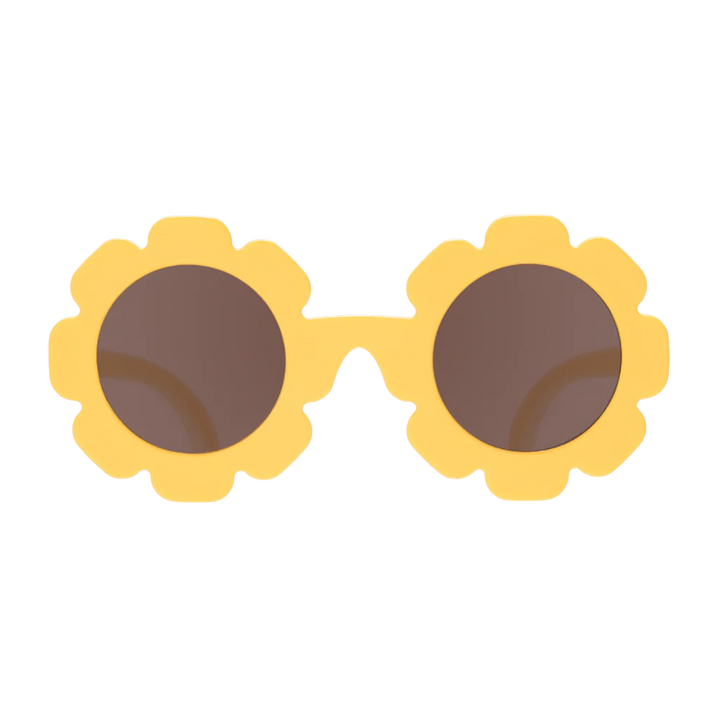 Babiators LE Flowers Sunglasses (Sweet Sunflower)