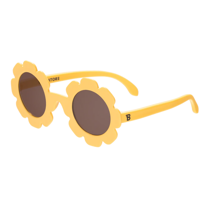 Babiators LE Flowers Sunglasses (Sweet Sunflower)