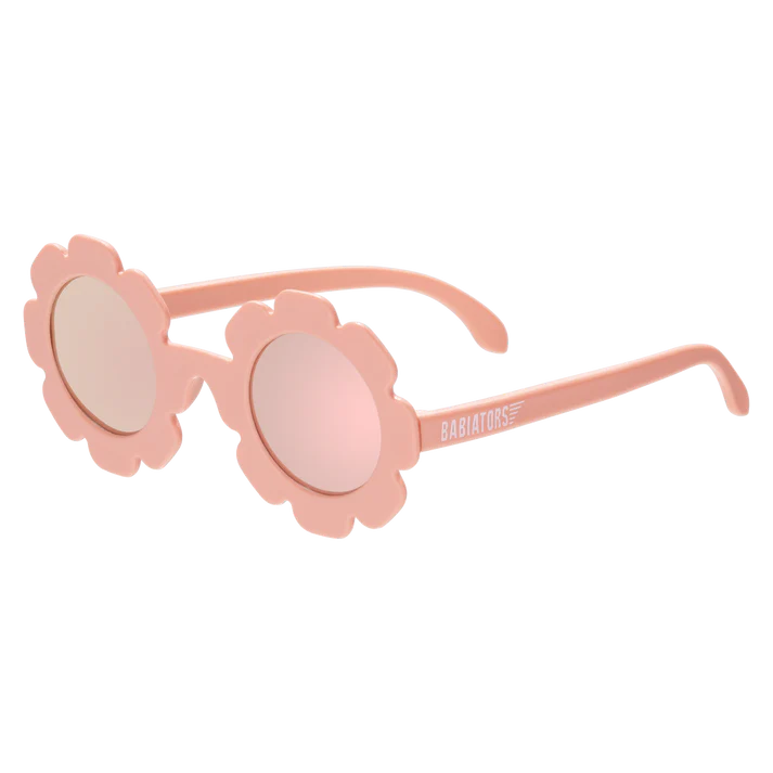 Baibators LE Flowers Sunglasses (The Flower Child)