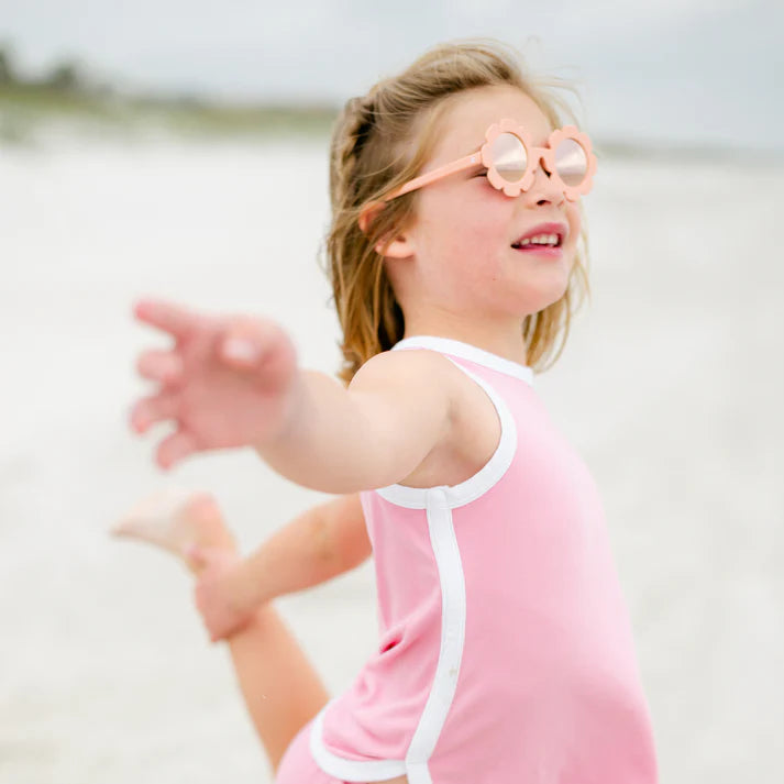 Baibators LE Flowers Sunglasses (The Flower Child)