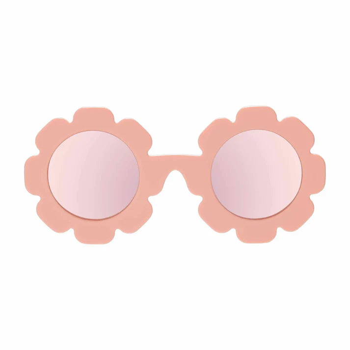 Baibators LE Flowers Sunglasses (The Flower Child)