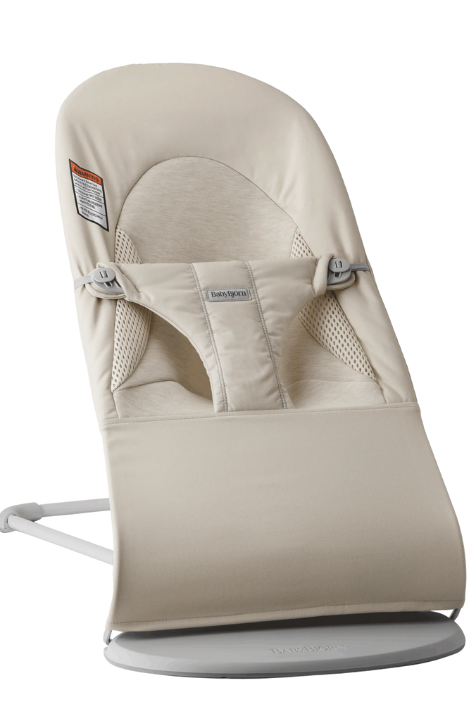 Babybjorn babysitter balance chair best sale