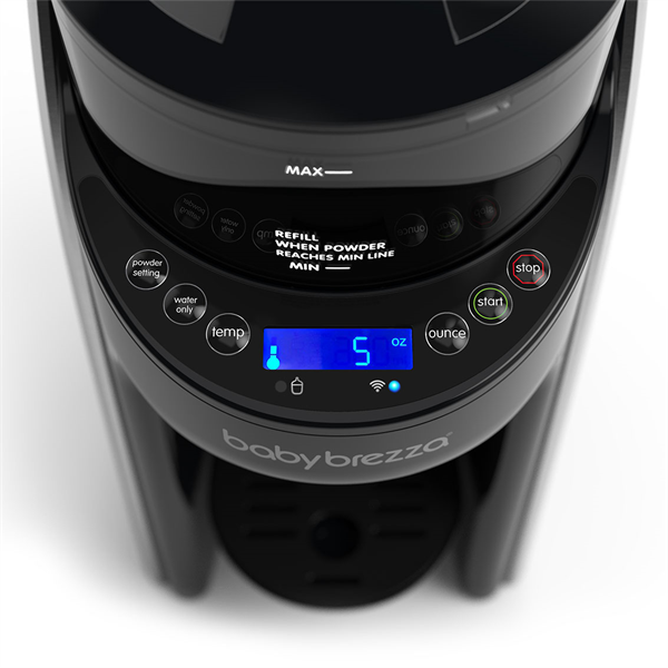 Baby Brezza Formula Pro Advanced WiFi