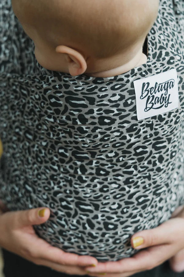 Beluga Baby Wrap (The Animal)