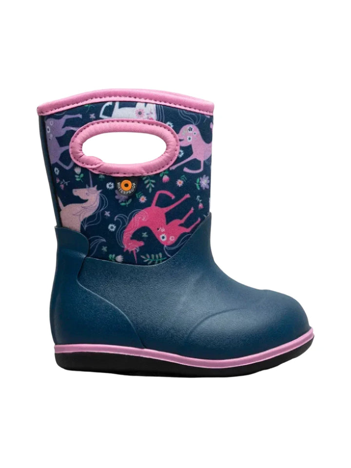 Bogs Baby Classic (Unicorn Meadow)