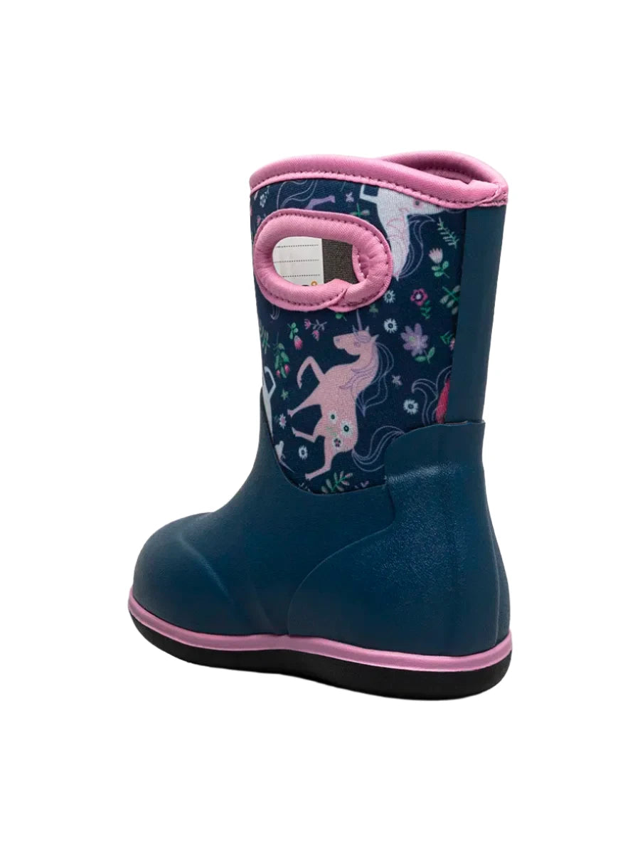 Bogs Baby Classic (Unicorn Meadow)