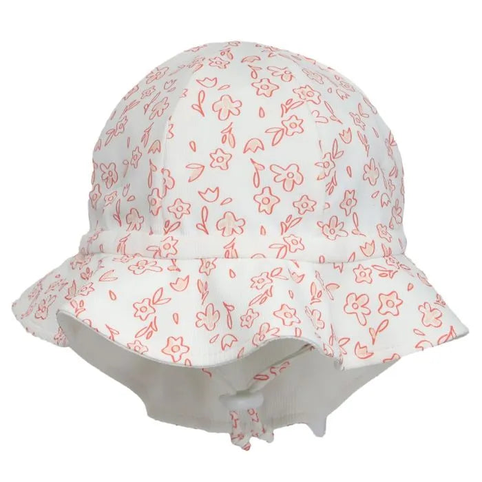 Calikids S2520 Grow With Me Hat (Lantana)