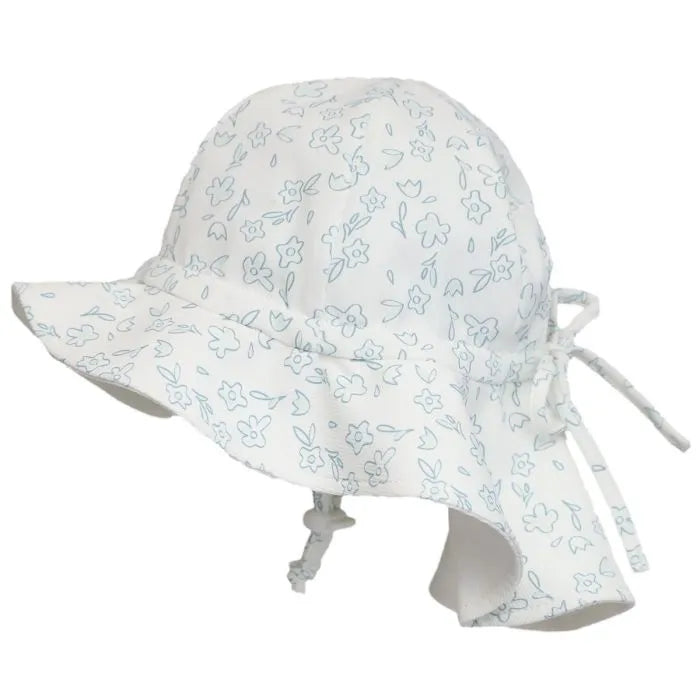 Calikids S2520 Grow With Me Hat (Tourmaline)