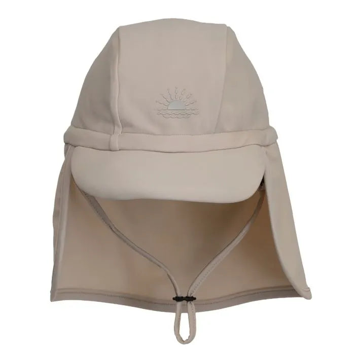 Calikids S2526 Grow With Me Hat (Beige)