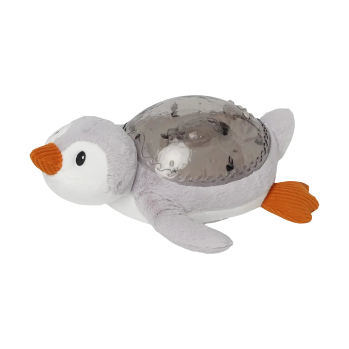 Cloud B Tranquil Penguin (Grey)