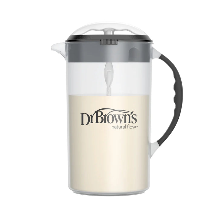 Dr. Brown's Formula Mixing Pitcher (Black)