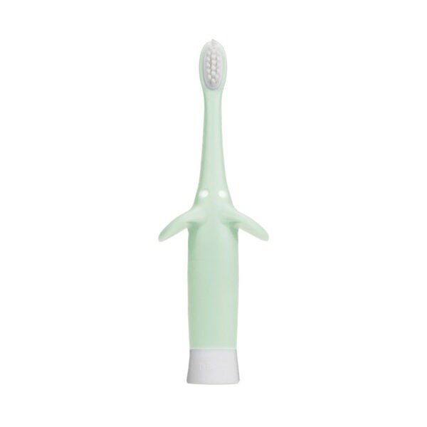 Dr. Brown's Infant to Toddler Toothbrush Mint