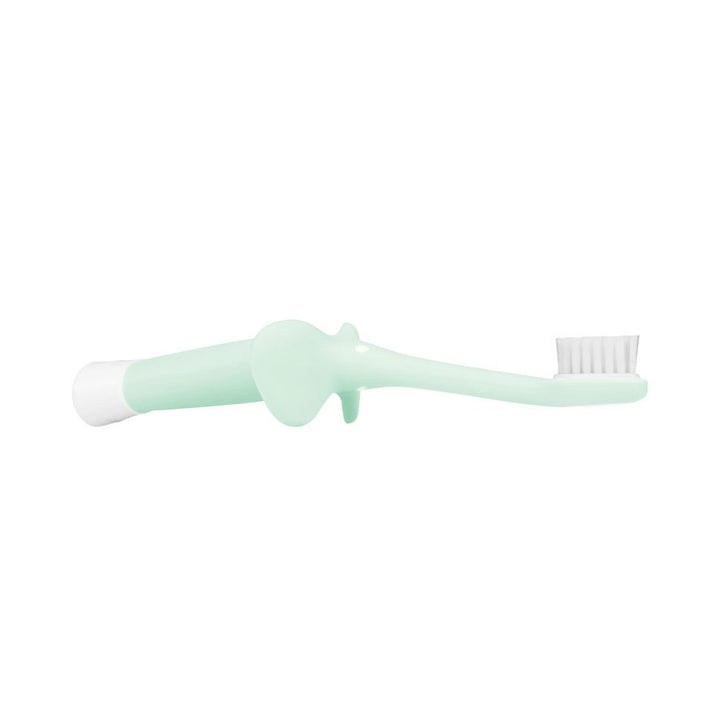 Dr. Brown's Infant to Toddler Toothbrush Mint