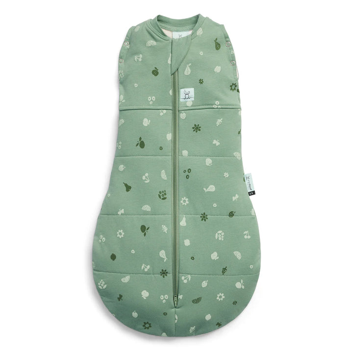 ergoPouch Cocoon Swaddle Bag 2.5 TOG (Sweet Orchard)