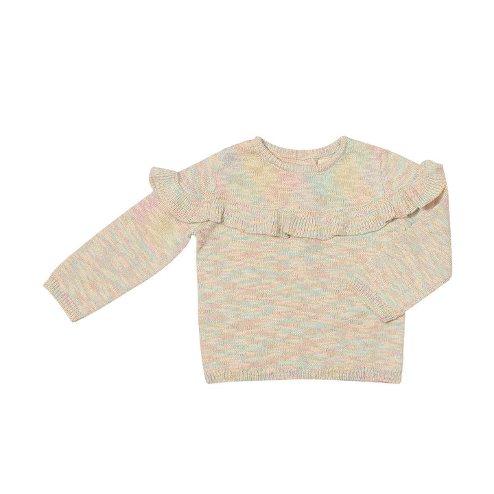 ettie + h Amy Sweater (Multi)