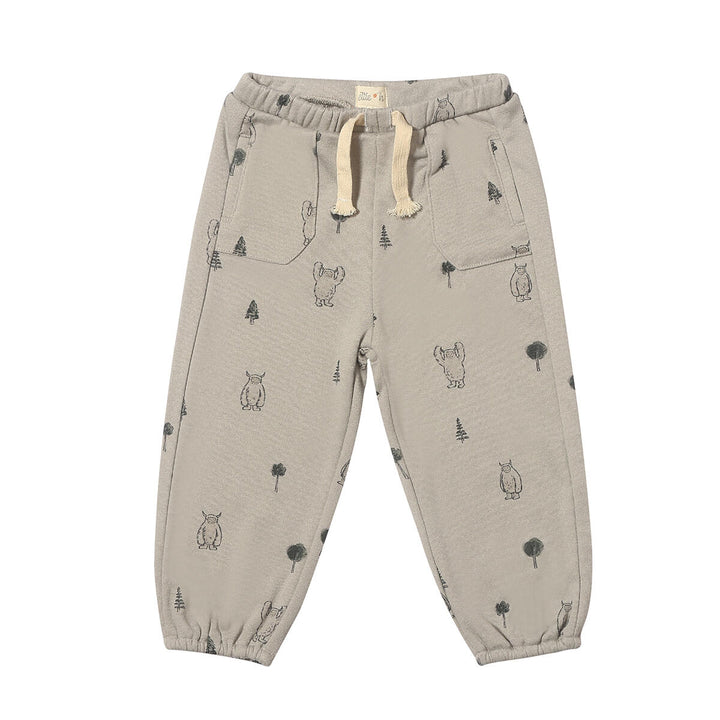 ettie + h Ebrel Pants (Yeti)