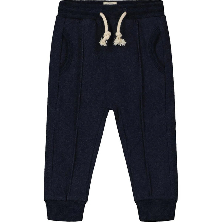 ettie + h Jona Pants (Navy)