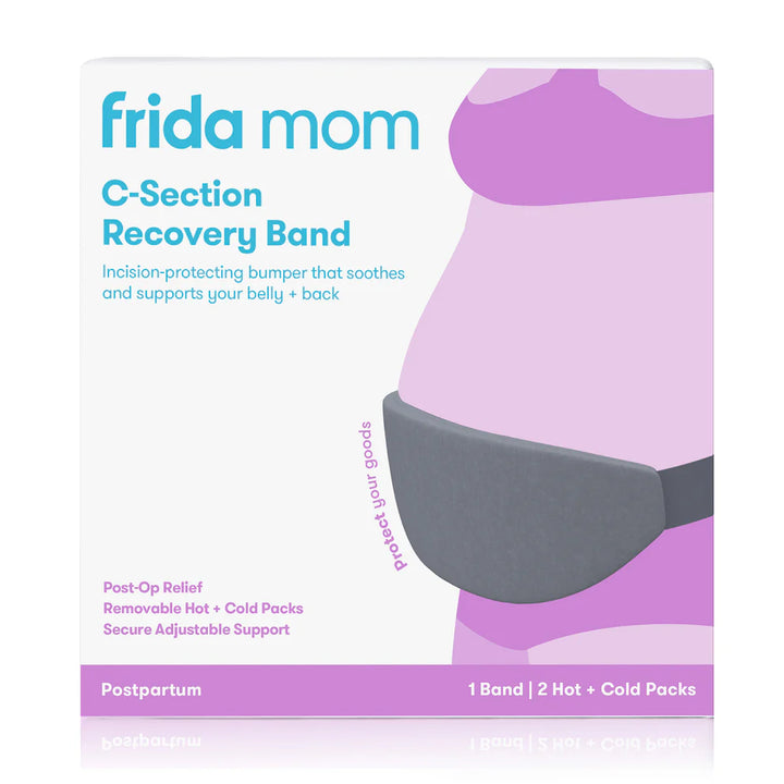 FridaMom C-section Recovery Band