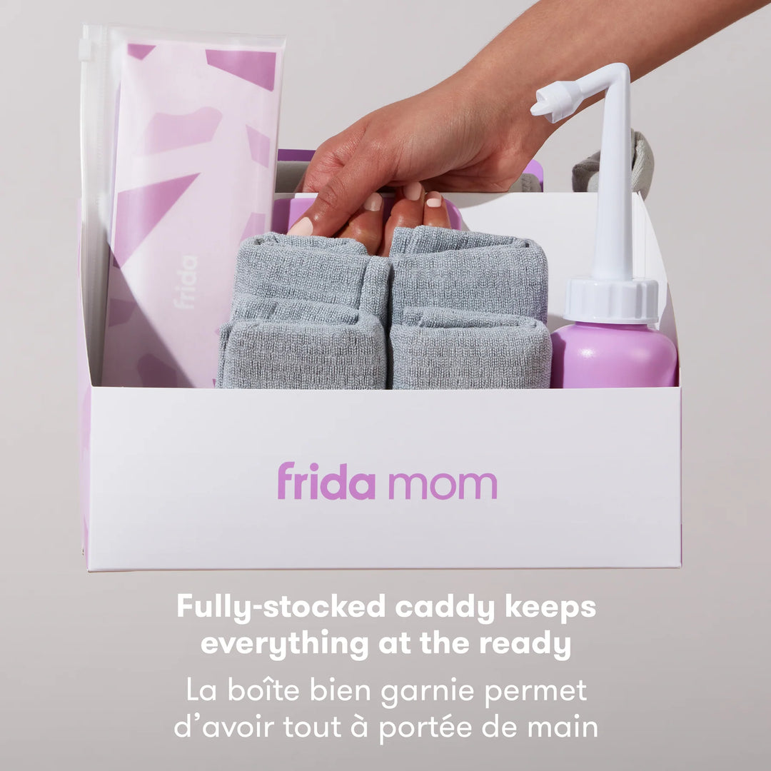 FridaMom C-Section Recovery Kit