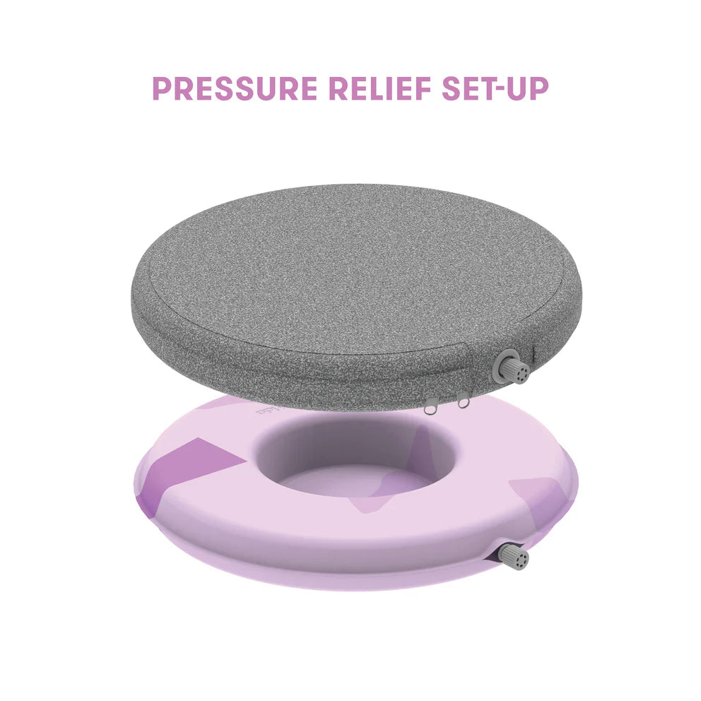 FridaMom Perineal Cooling Comfort Cushion