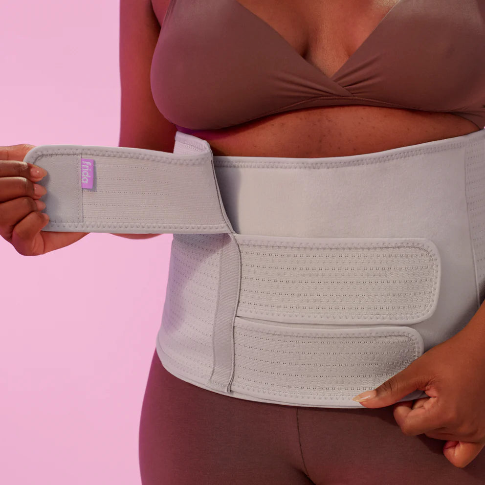 FridaMom Postpartum Abdominal Support Binder