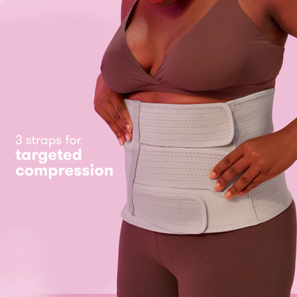 FridaMom Postpartum Abdominal Support Binder