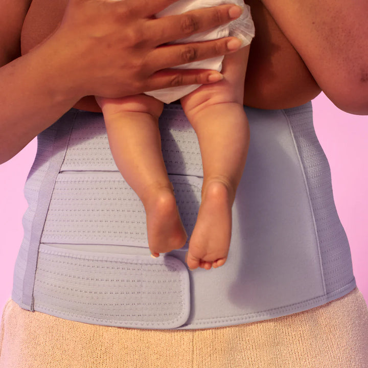 FridaMom Postpartum Abdominal Support Binder