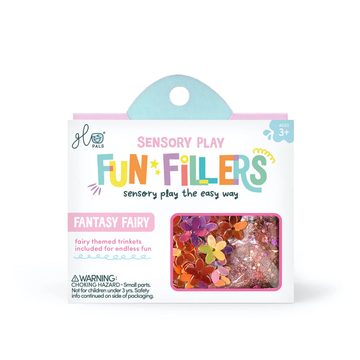 Glo Pals Fun Fillers (Fantasy Fairy)