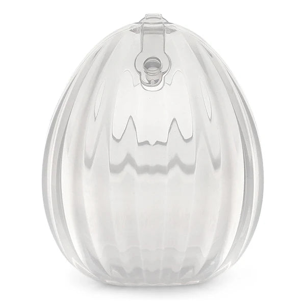 Haakaa Shell Wearable Silicone Breast Pump (120ml)