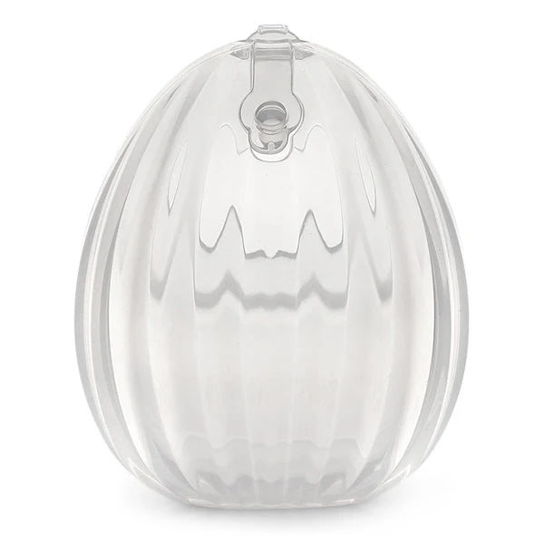 Haakaa Shell Wearable Silicone Breast Pump (75ml)