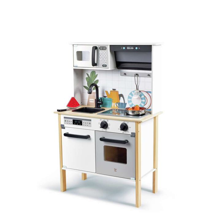 Hape Modern Smart Kitchen - IN STORE PICK UP ONLY