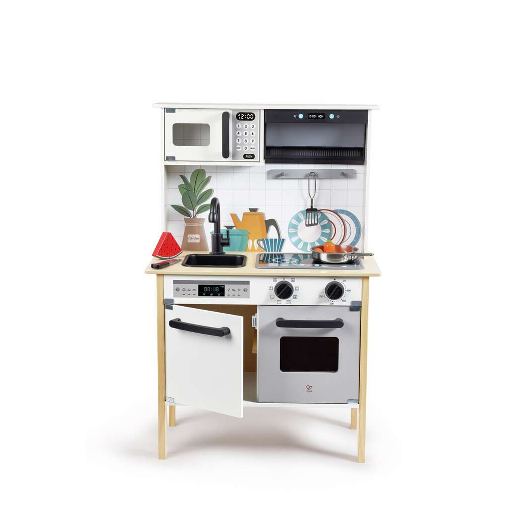 Hape Modern Smart Kitchen - IN STORE PICK UP ONLY