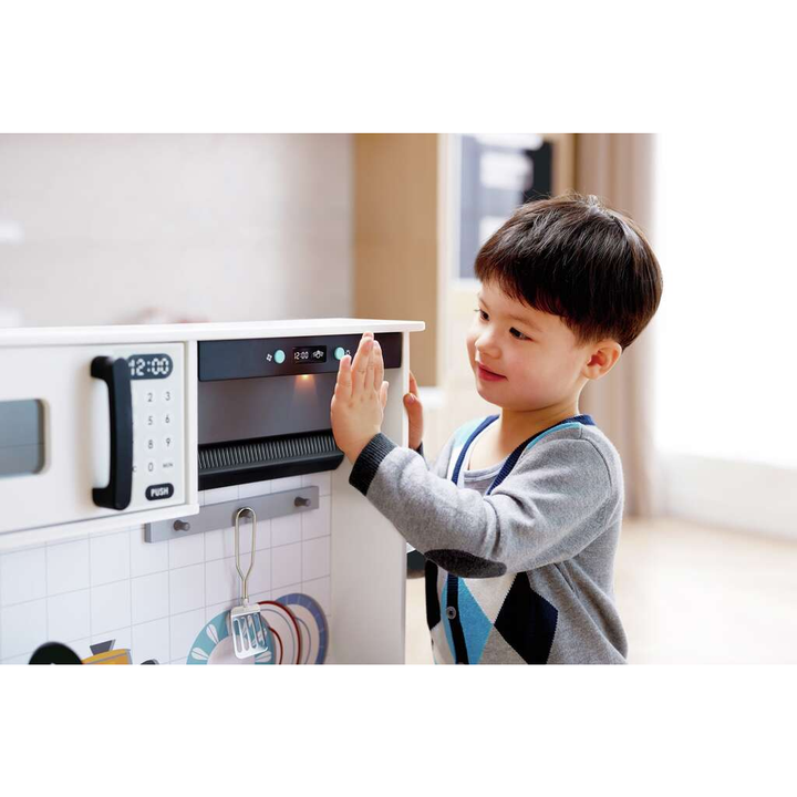 Hape Modern Smart Kitchen - IN STORE PICK UP ONLY