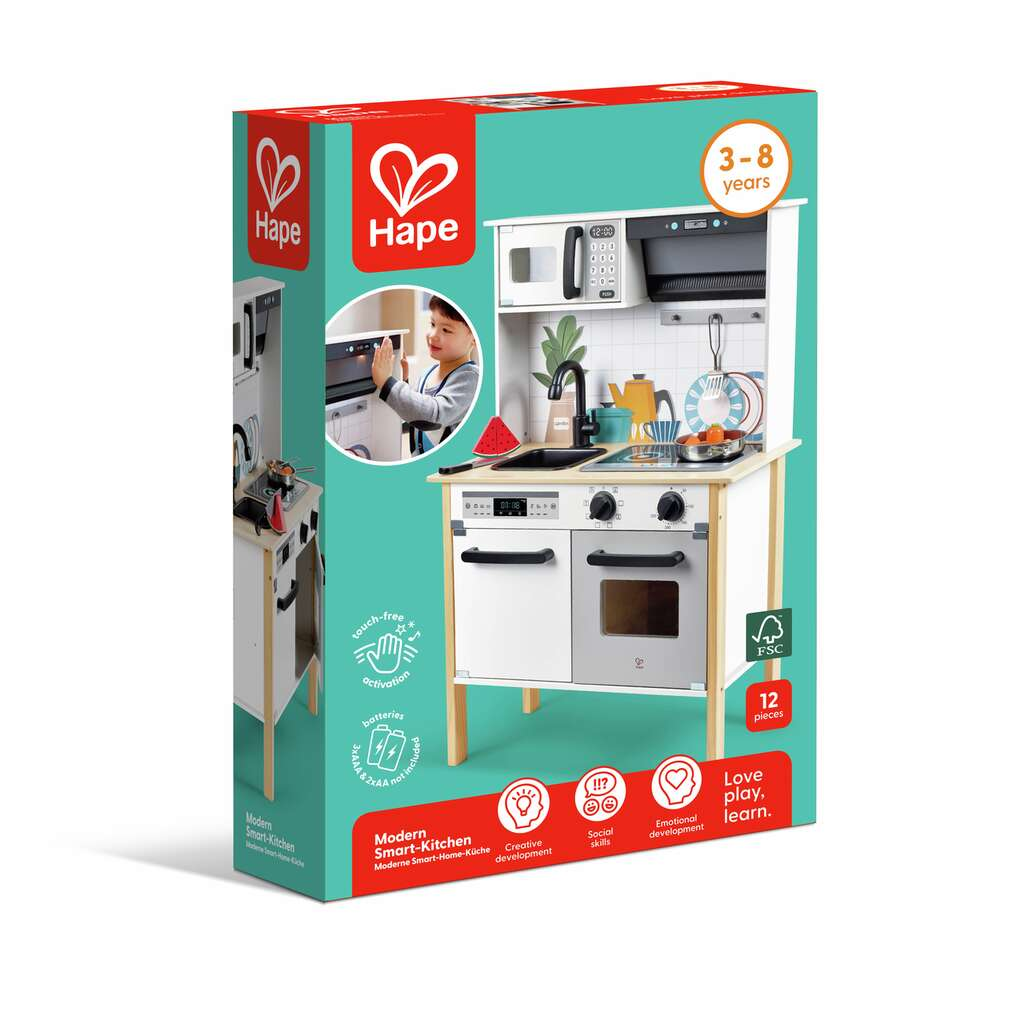 Hape Modern Smart Kitchen - IN STORE PICK UP ONLY