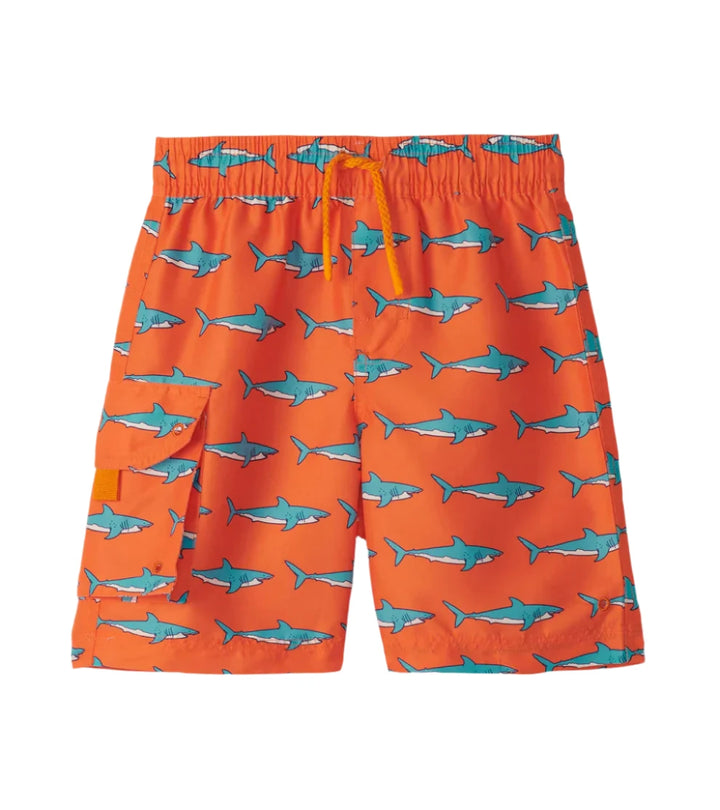 Hatley Board Shorts (Shark Tank)