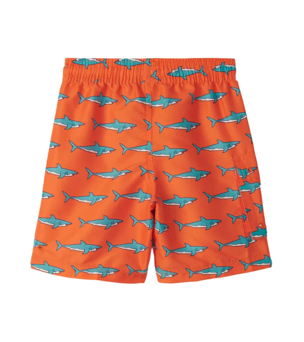 Hatley Board Shorts (Shark Tank)