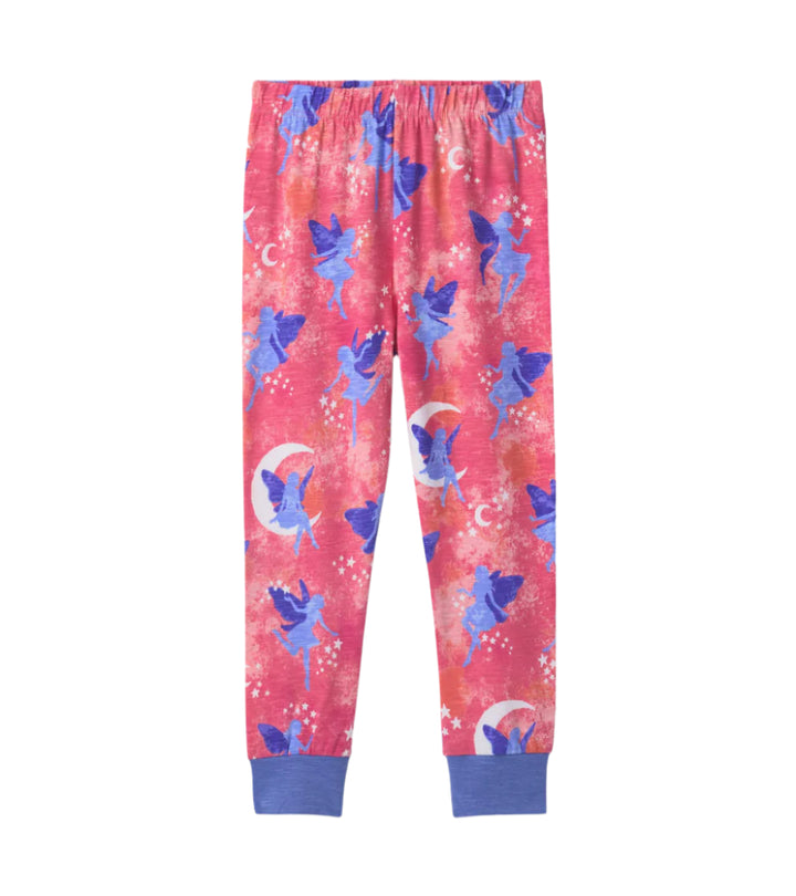 Hatley Pajama Set (Night Fairies)