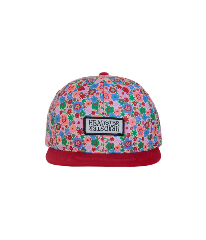 Headster Kids Floral Dream Snapback