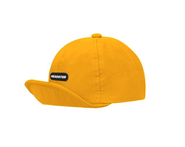 Headster Kids Swish Sunset Short Brim Hat