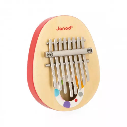 Janod Kalimba (Confetti)