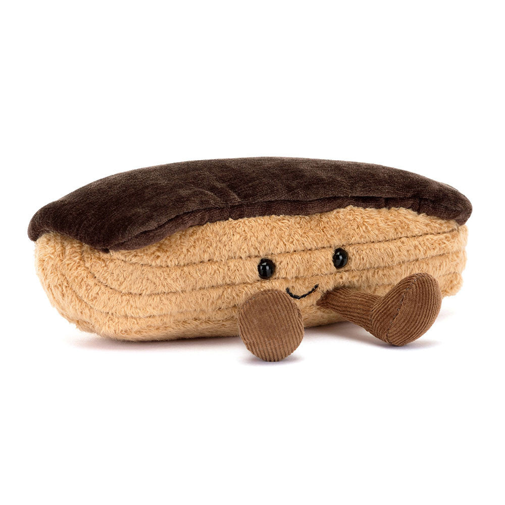 Jellycat Amuseables Etienne Eclair