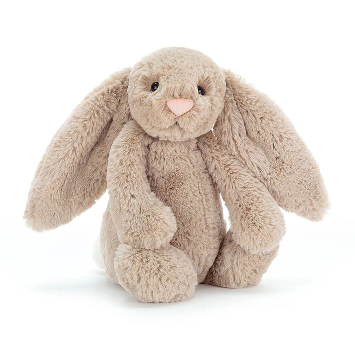 Jellycat Bashful Beige Bunny (Original)