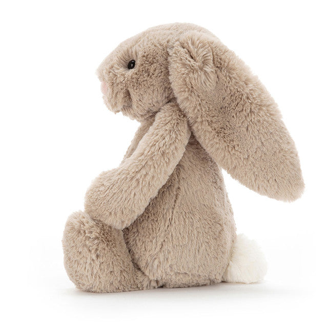 Jellycat Bashful Beige Bunny (Original)