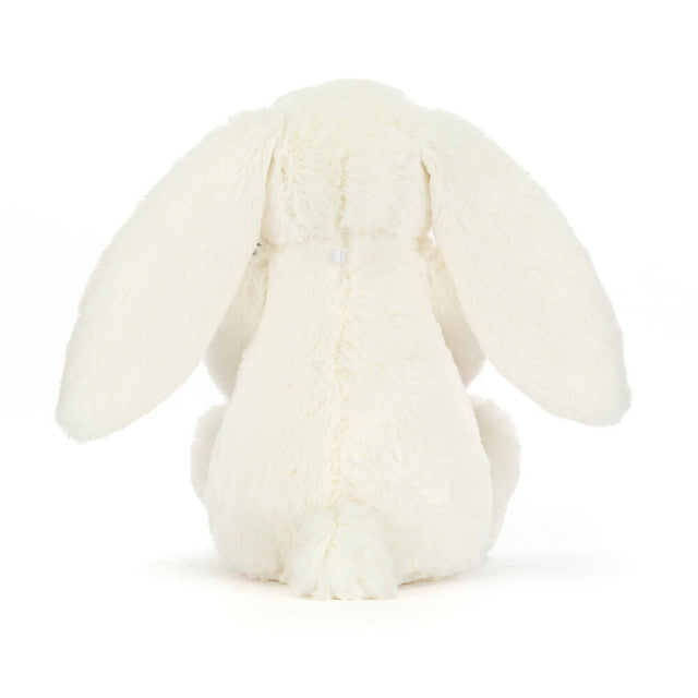 Jellycat Bashful Carrot Bunny (Little)